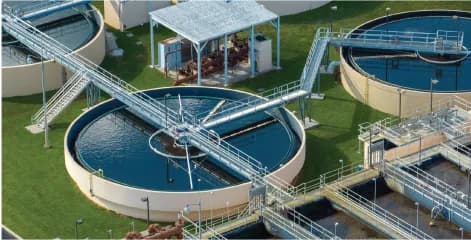 Wastewater Treatment Project